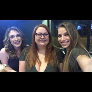 Meet your Posher, Mackenzie